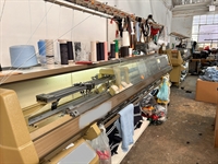 well established textile manufacturing - 1