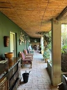 vintage antique guesthouse barrydale - 2