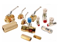 established hydraulic service provider - 1