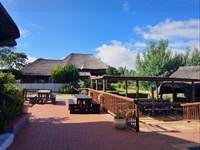 vaal river waterfront established - 3