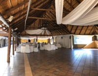 country hotel with wedding - 3