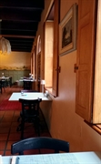 fully licensed restaurant swellendam - 3