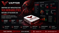 vaptor ai pentest gpt - 1