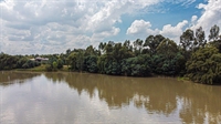 vaal river frontage development - 1
