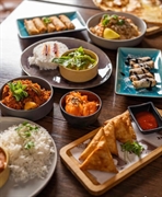 profitable multi-cuisine licenced restaurant - 2