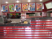 established profitable fast food - 3