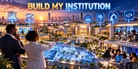 futuristic higher education industry - 3