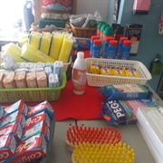 cleaning chemical supply retail - 2