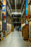 established fmcg distribution retail - 3