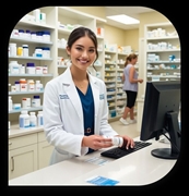established health wellness retail - 1