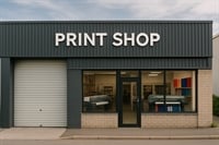 profitable print signage business - 1
