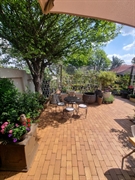 established coffee shop nursery - 3