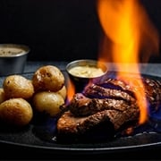small restaurant portfolio - 2