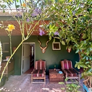 vintage antique guesthouse barrydale - 3