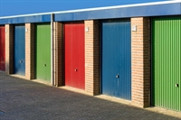 self storage business property - 1
