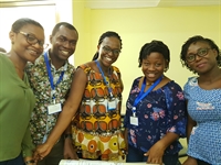 health education training business - 1