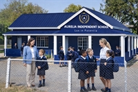 investor opportunity aurelia independent - 1