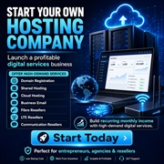 hosting company domains vps - 1