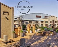 afridome famous events arena - 1