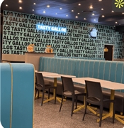 established quick-service restaurant opportunity - 2