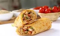 well known franchise takeaway - 1
