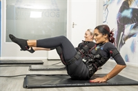 well established fitness centre - 1