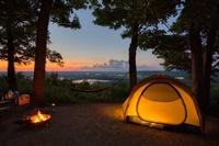 camping outdoor leisure business - 2