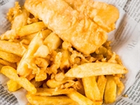 profitable fish chip franchise - 1