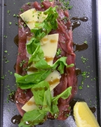 upmarket pub restaurant salt - 2