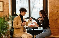 established restaurant bar sought-after - 1