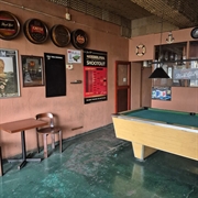 established bar northern suburbs - 1
