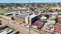 mixed use property bloemfontein - 2