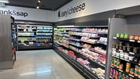 franchised convenience supermarket liquor - 1