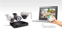 established security systems business - 3