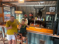 family venue smokehouse restaurant - 3