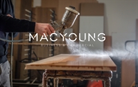macyoung timber product manufacturer - 1