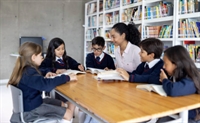 exclusive private educational institution - 2