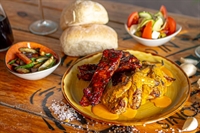 a prime umdloti restaurant - 2