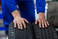 franchise tyre fitment centre - 1