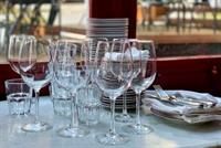 restaurant hotel tableware wholesaler - 1