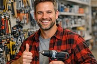 profitable turnkey hardware store - 1