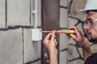 trusted electrical contracting business - 1