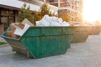 profitable skip hire business - 1
