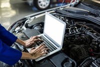vehicle repair workshop for - 1