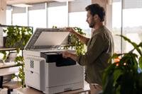 office printing solutions business - 1