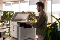office printing solutions business - 1