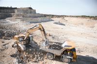 crushing civils business - 1