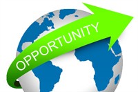 global trading opportunity for - 1