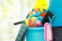 bin cleaning business for - 1
