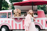 high margin food trailer - 1